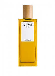 LOEWE SOLO LOEWE MERCURIO EDP 100ML WODA PERFUMOWANA TESTER