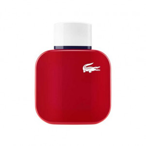 LACOSTE EAU DE LACOSTE L.12.12 FRENCH PANACHE POUR ELLE EDT 50ML WODA TOALETOWA
