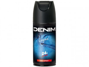 DENIM ORIGINAL DEZODORANT 150ML