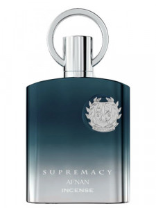 AFNAN SUPREMACY INCENSE EDP 100ML WODA PERFUMOWANA