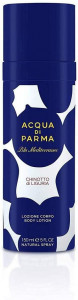 ACQUA DI PARMA BLU MEDITERRANEO CHINOTTO DI LIGURIA BALSAM 150ML