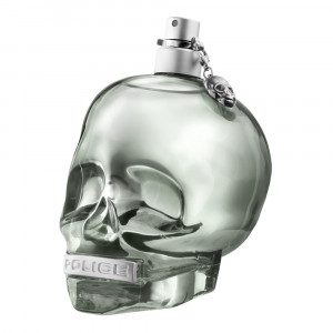 POLICE TO BE GREEN EDT 125ML WODA TOALETOWA