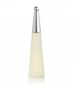 ISSEY MIYAKE L'EAU D'ISSEY EDT 50ML WODA TOALETOWA