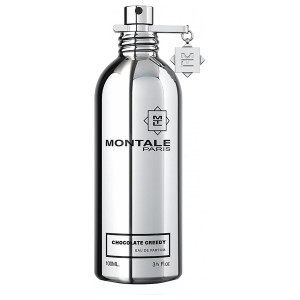MONTALE CHOCOLATE GREEDY  EDP 100ML WODA PERFUMOWANA