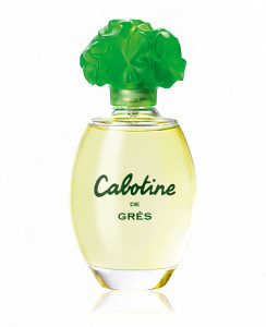 GRES CABOTINE EDT 100ML WODA TOALETOWA