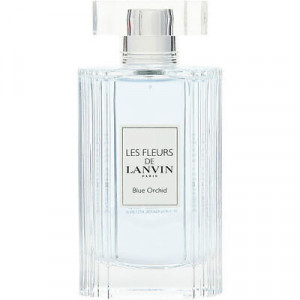 LANVIN BLUE ORCHID EDT 90ML WODA TOALETOWA