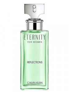 CALVIN KLEIN ETERNITY FOR WOMEN REFLECTIONS EDP 100ML WODA PERFUMOWANA TESTER