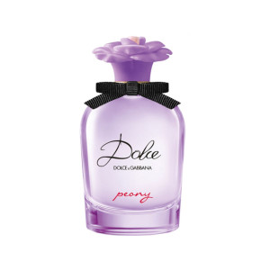DOLCE&GABBANA DOLCE PEONY EDP 75ML WODA PERFUMOWANA TESTER