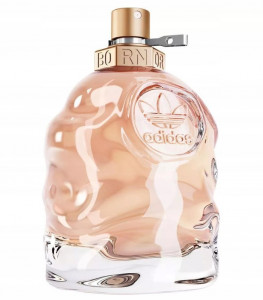 ADIDAS BORN ORIGINAL FOR HER EDP 50ML WODA PERFUMOWANA