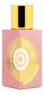 ETAT LIBRE D'ORANGE DON'T GET ME WRONG BABY, YES I DO EDP 50ML WODA PERFUMOWANA