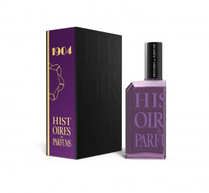 HISTOIRES DE PARFUMS 1904 MADAME BUTTERFLY PUCCINI ABSOLU EDP 15ML WODA PERFUMOWANA