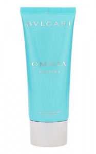 BVLGARI OMNIA PARAIBA BALSAM 100ML