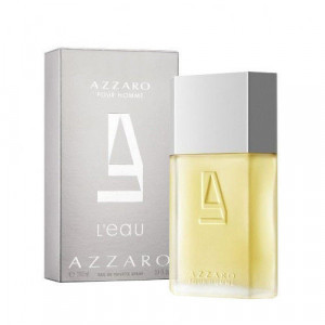 AZZARO POUR HOMME L'EAU EDT 100ML WODA TOALETOWA