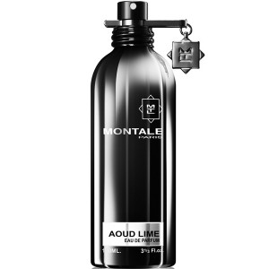 MONTALE AOUD LIME EDP 100ML WODA PERFUMOWANA TESTER