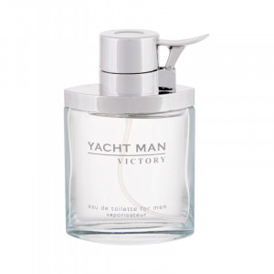 MYRURGIA YACHT MAN VICTORY EDT 100ML WODA TOALETOWA