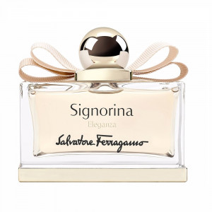 SALVATORE FERRAGAMO SIGNORINA ELEGANZA EDP 50ML WODA PERFUMOWANA