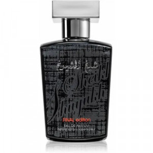 LATTAFA SHEIKH AL SHUYUKH FINAL EDITION EDP 100ML WODA PERFUMOWANA