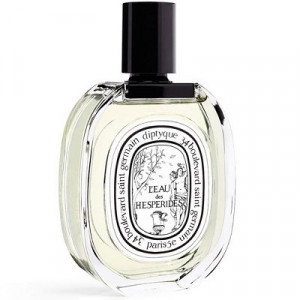 DIPTYQUE L'EAU DES HESPERIDES EDT 100ML WODA TOALETOWA
