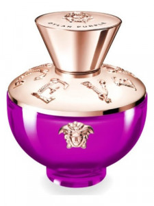 VERSACE POUR FEMME DYLAN PURPLE EDP 100ML WODA PERFUMOWANA TESTER