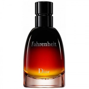 CHRISTIAN DIOR FAHRENHEIT LE PARFUM PERFUMY 75ML