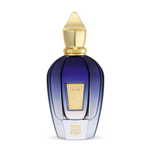 XERJOFF MORE THAN WORDS EDP 100ML WODA PERFUMOWANA