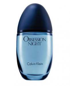 CALVIN KLEIN OBSESSION NIGHT FOR WOMEN EDP 100ML WODA PERFUMOWANA