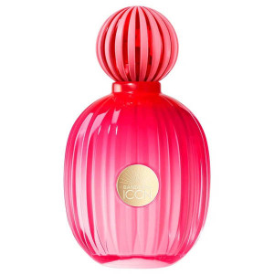 ANTONIO BANDERAS THE ICON FOR WOMEN EDP 100ML WODA PERFUMOWANA