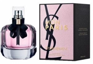 YVES SAINT LAURENT MON PARIS EDP 150ML WODA PERFUMOWANA
