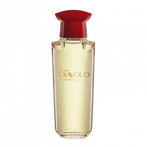 ANTONIO BANDERAS DIAVOLO EDT 100ML WODA TOALETOWA