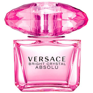 VERSACE BRIGHT CRYSTAL ABSOLU EDP 90ML WODA PERFUMOWANA TESTER