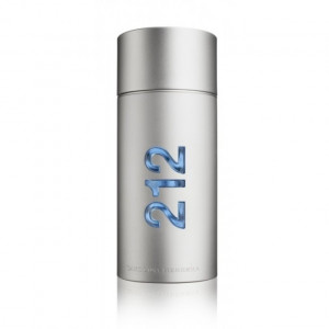 CAROLINA HERRERA 212 MEN EDT 100ML WODA TOALETOWA