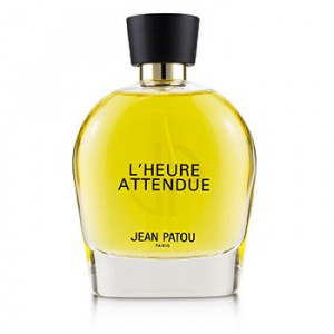 JEAN PATOU COLLECTION HERITAGE L'HEURE ATTENDUE EDP 100ML WODA PERFUMOWANA TESTER