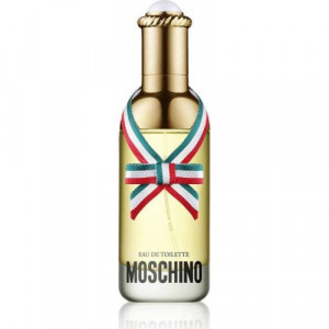 MOSCHINO MOSCHINO FEMME EDT 75ML WODA TOALETOWA