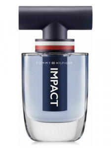 TOMMY HILFIGER IMPACT EDT 100ML WODA TOALETOWA