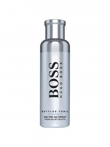 HUGO BOSS BOTTLED TONIC ON THE GO EDT 100ML WODA TOALETOWA TESTER