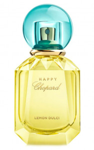 CHOPARD HAPPY CHOPARD LEMON DULCI EDP 40ML WODA PERFUMOWANA