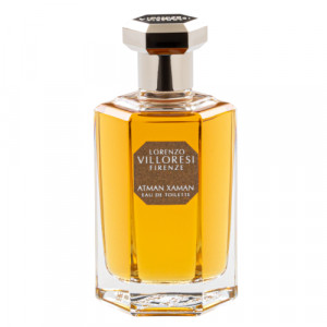 LORENZO VILLORESI ATMAN XAMAN EDT 50ML WODA TOALETOWA