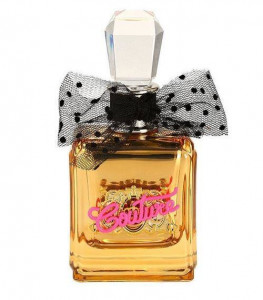 JUICY COUTURE VIVA LA JUICY GOLD COUTURE EDP 100ML WODA PERFUMOWANA TESTER