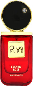 OROS PURE EVENING ROSE EDP 100ML WODA PERFUMOWANA