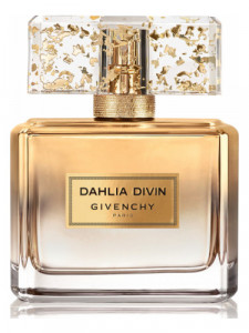GIVENCHY DAHLIA DIVIN LE NECTAR DE PARFUM EDP 30ML WODA PERFUMOWANA