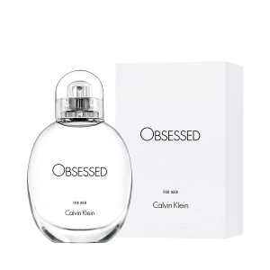CALVIN KLEIN OBSESSED FOR MEN EDT 125ML WODA TOALETOWA TESTER