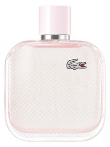 LACOSTE EAU DE LACOSTE L.12.12 ROSE EAU FRAICHE EDT 50ML WODA TOALETOWA