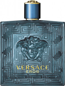 VERSACE EROS EDT 200ML WODA TOALETOWA