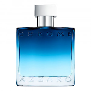AZZARO CHROME EDP 50ML WODA PERFUMOWANA