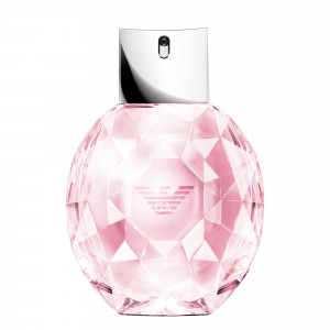 GIORGIO ARMANI EMPORIO DIAMONDS ROSE EDT 50ML WODA TOALETOWA
