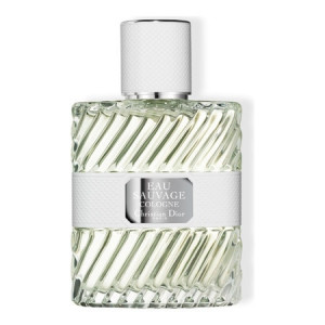 CHRISTIAN DIOR EAU SAUVAGE COLOGNE EDC 100ML WODA KOLOŃSKA TESTER