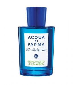 ACQUA DI PARMA BLU MEDITERRANEO BERGAMOTTO DI CALABRIA EDT 75ML WODA TOALETOWA