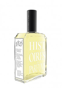 HISTOIRES DE PARFUMS 1826 EDP 120ML WODA PERFUMOWANA